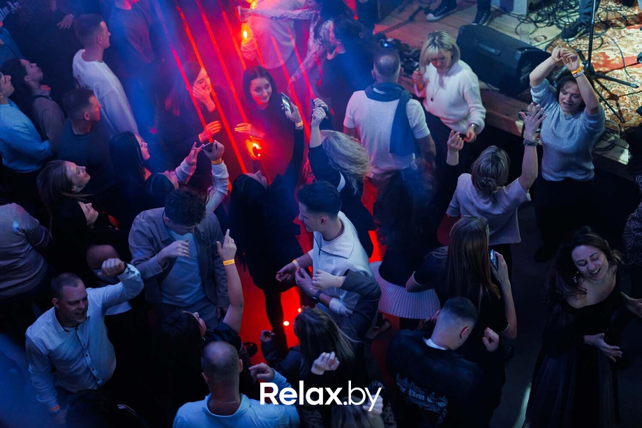 День встречи выпускников, фото № 80