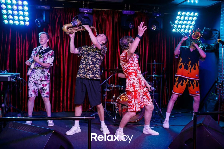 Brooklyn Live!, фото № 28