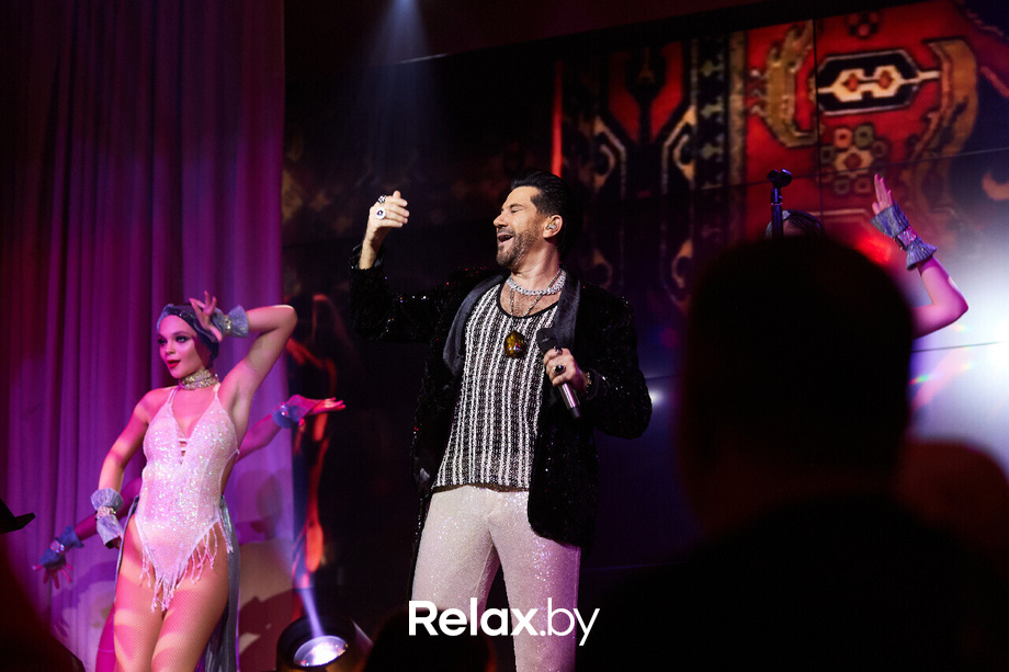 «Авраам Руссо в казино Опера», фото № 82