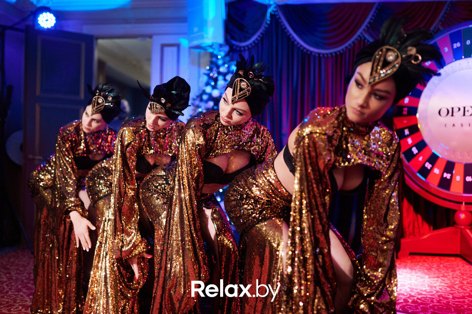 «50.000 спинов в рождество», фото № 33