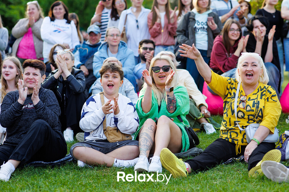 Музыка твоего города, фото № 141