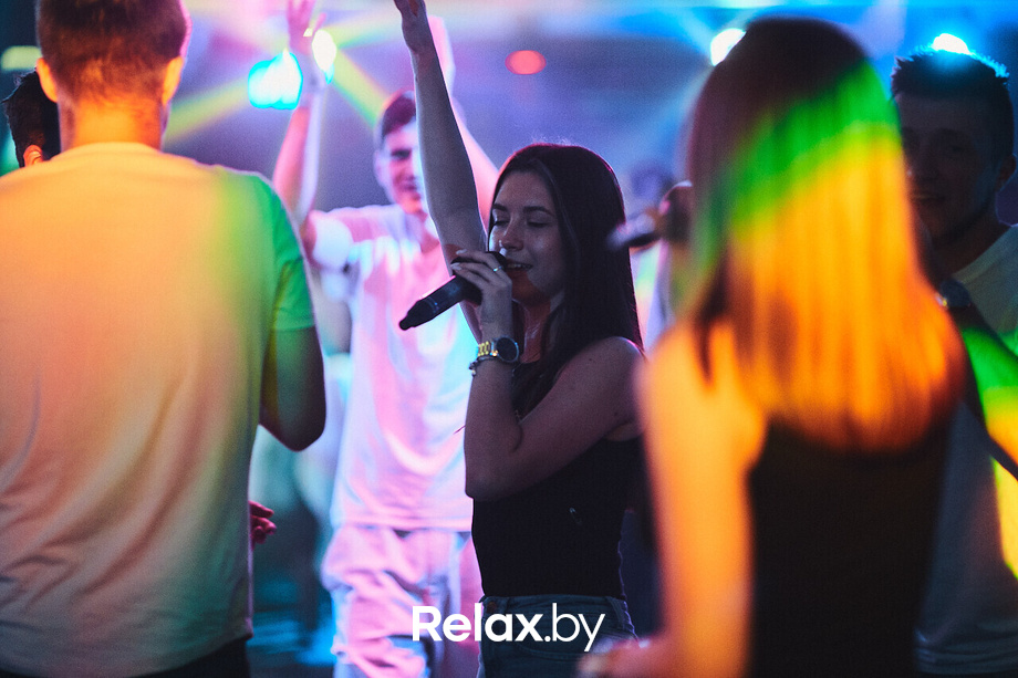 Shade, фото № 56