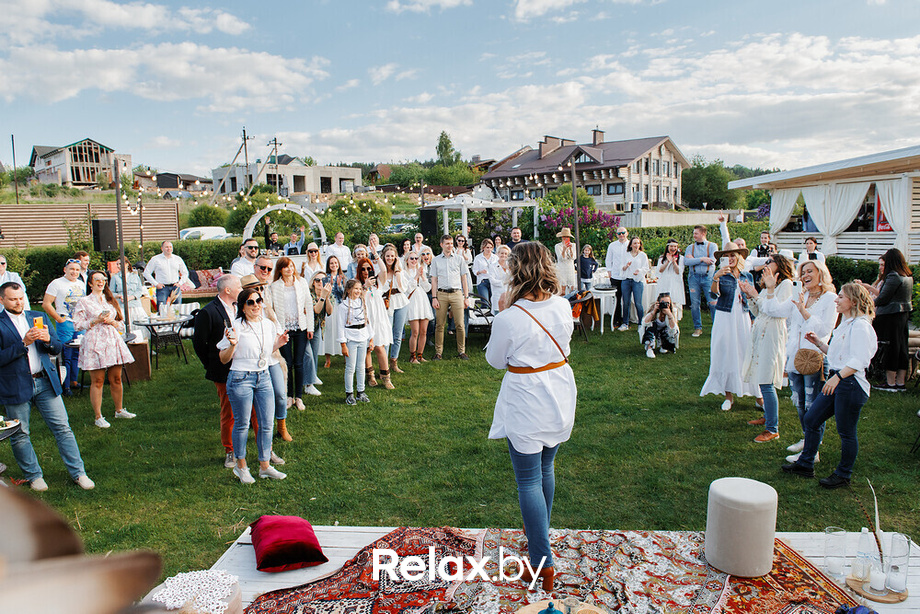 День рождения Светланы Зере, фото № 141