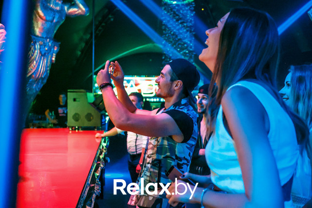 Club Show, фото № 56