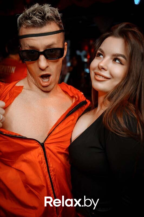 Friday party, фото № 43