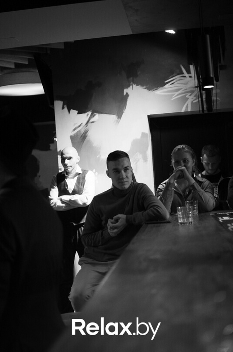 Поэтический вечер, фото № 27