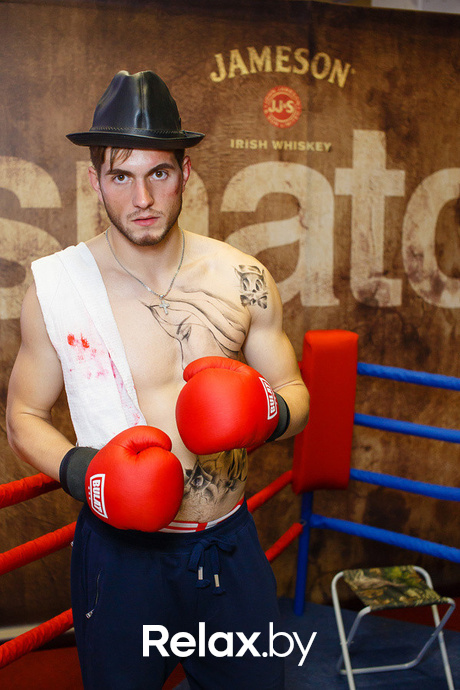 Кинопоказ Jameson Film Club с Гоблином, фото № 7