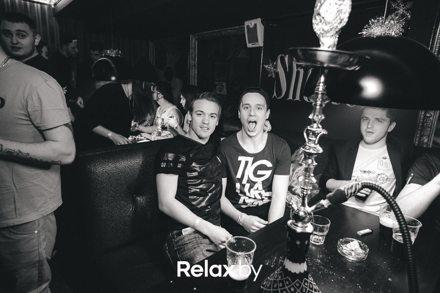 TIWIH Xmas party, фото № 102