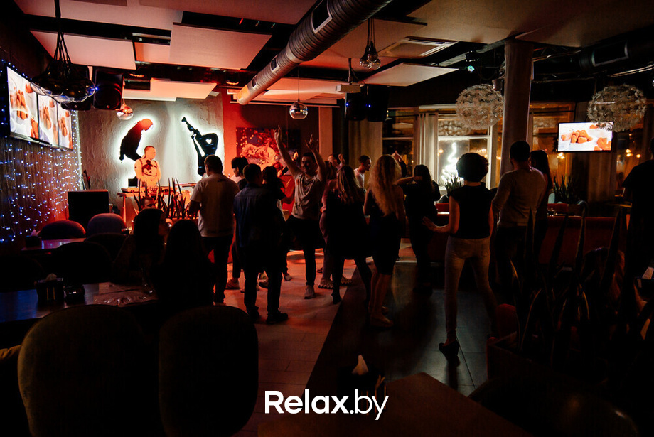 Ночные жители, фото № 43