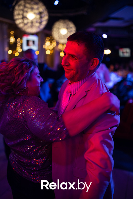 Новогодние вечера в Terra Club, фото № 31