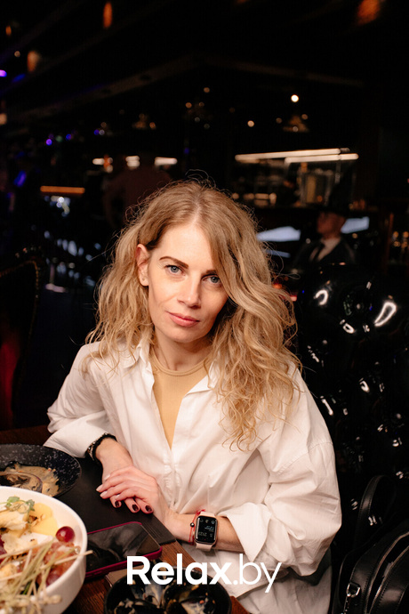 Выступление Марии Разумовой, фото № 44