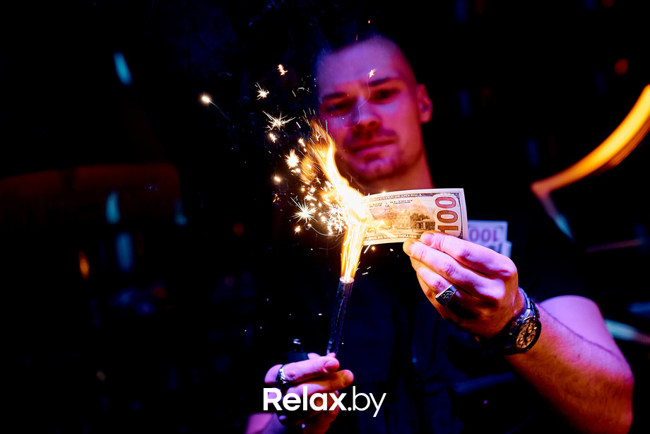 Halloween Party day 1, фото № 60