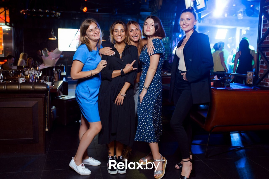 Brooklyn Live!, фото № 11