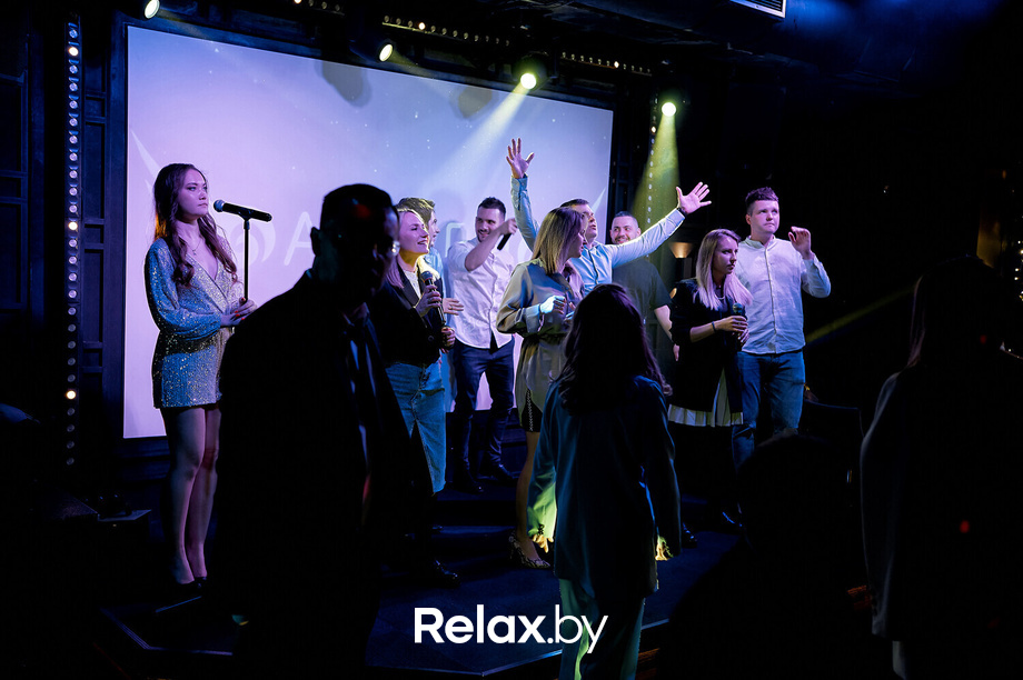 Saturday music, фото № 32