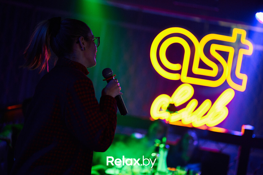 Караоке, фото № 24