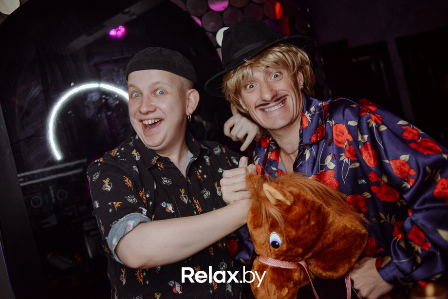 17 September, Saturday LUXURIA LXR, фото № 28