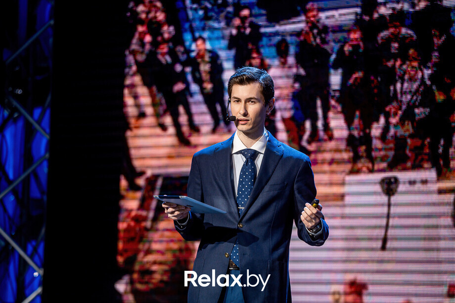 Бизнес-конференция «SmartUp Global», фото № 345