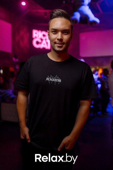 Rich Cat Party, фото № 18