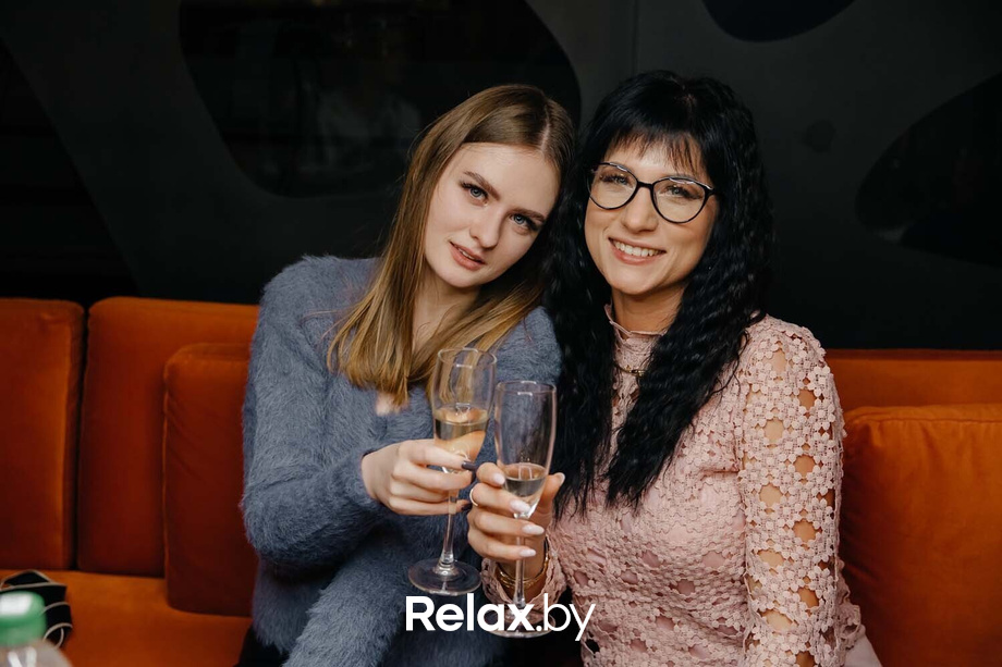 Ночные жители, фото № 12