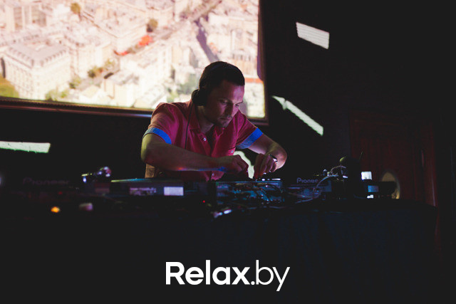 Listapad Film Festival Grand Opening Party by France Group, фото № 76