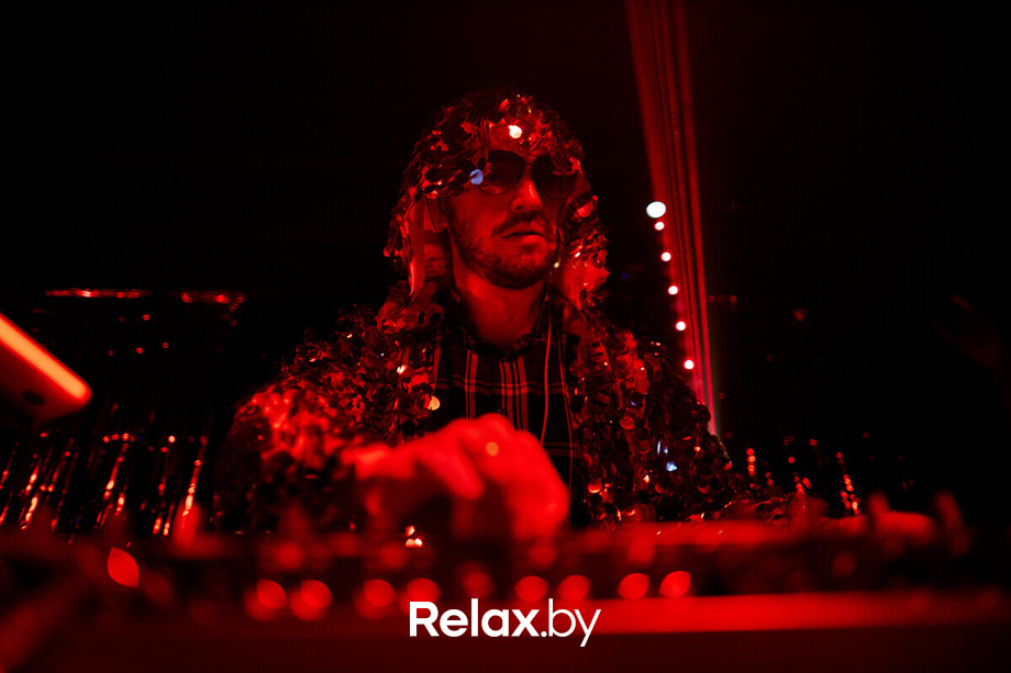 Grand opening, фото № 69