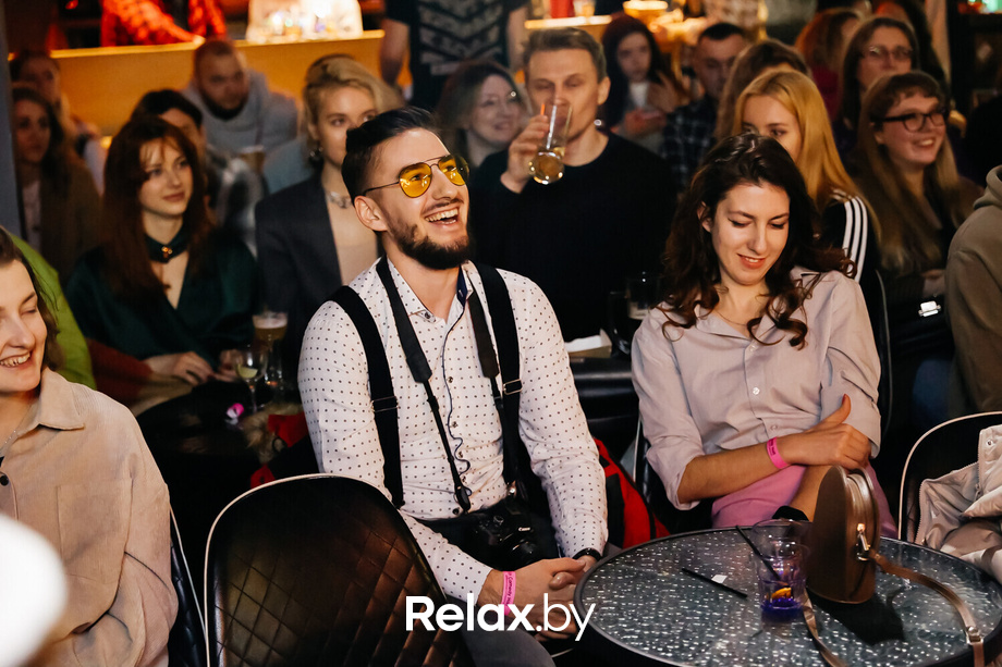 Отчетный концерт, фото № 94