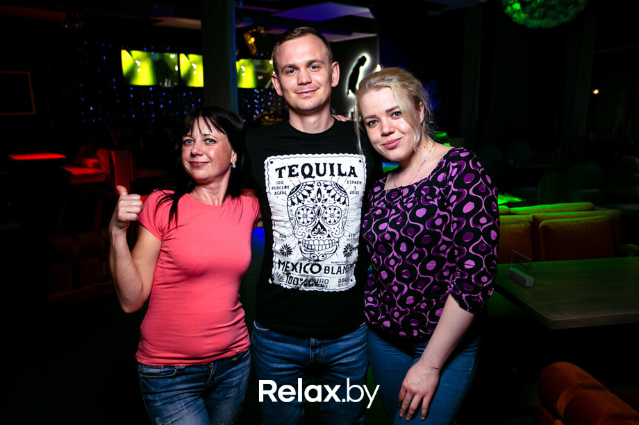 Ночные жители, фото № 24