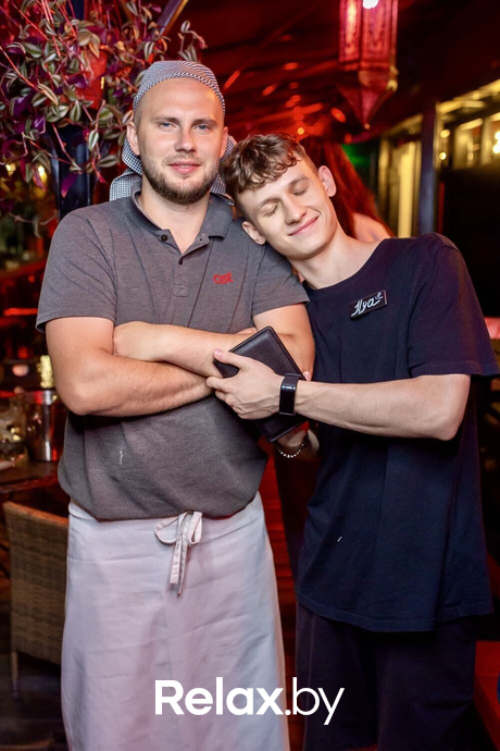 Parker House, фото № 36