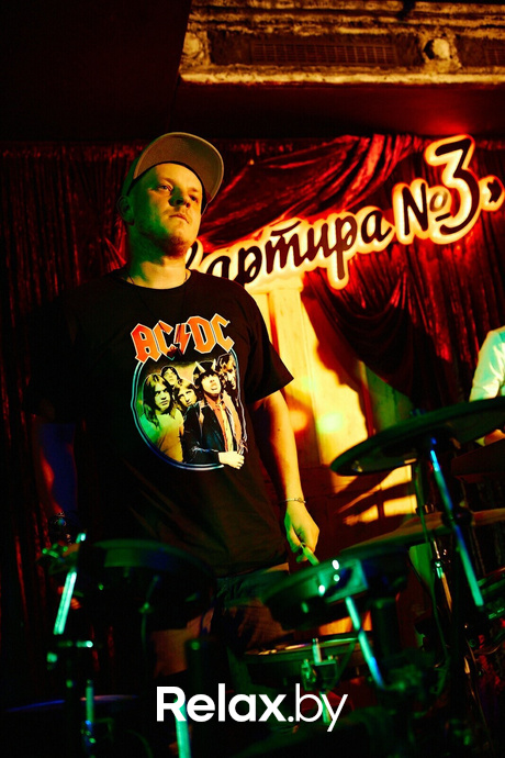 Суббота в Квартире №3, фото № 11