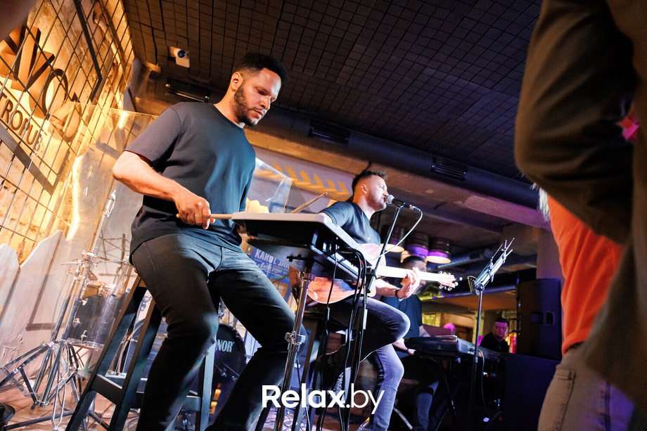 Saturday In Zavod, фото № 66