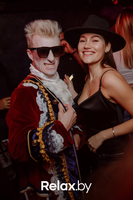 Saturday «Silent hill», фото № 48