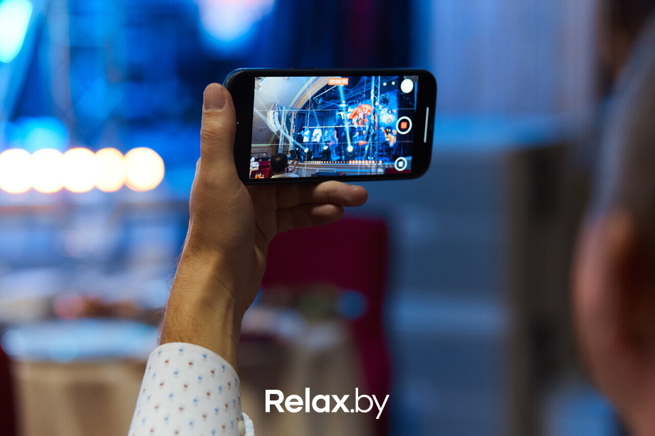 «Константин Кожевников в казино Опера», фото № 46