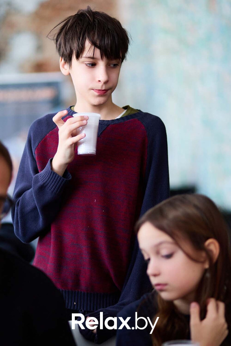 Anomalia Kids, фото № 52