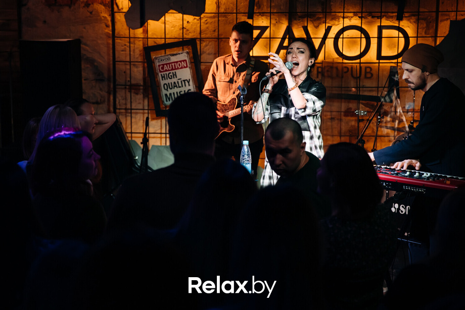 Saturday In Zavod, фото № 81