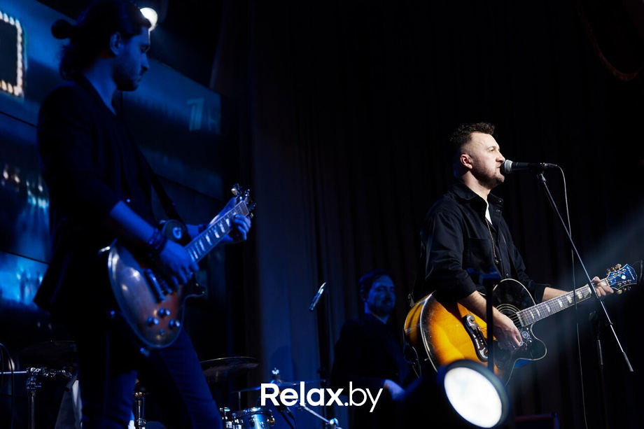 Трибьют-концерт "Группы Кино", фото № 40