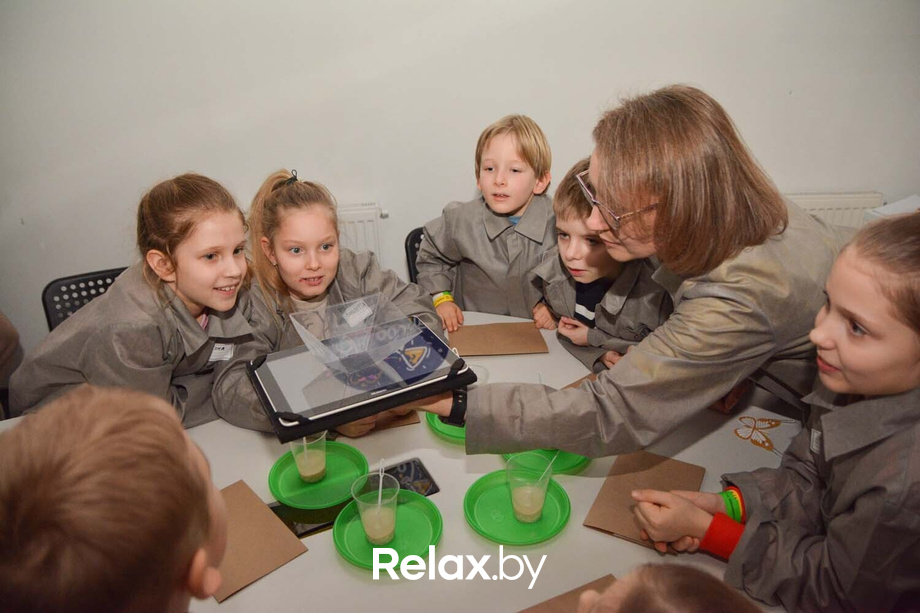 День белорусской науки, фото № 135