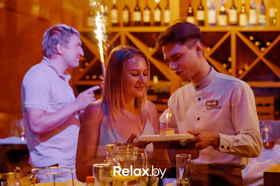 Friday Music, фото № 7