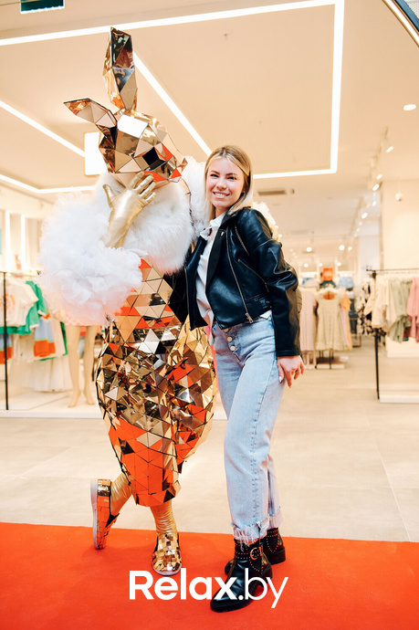 Открытие DeFacto, фото № 76