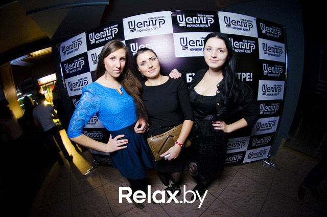 Опасная зона, фото № 16