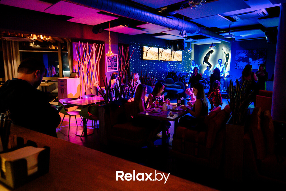 Ночные жители, фото № 46