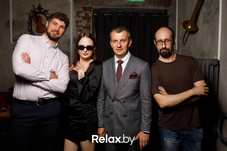 Tuesday Party, фото № 183