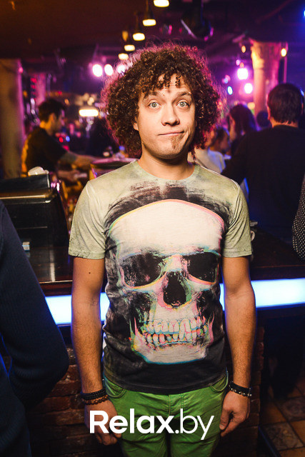 Stand up в баре "Койот"!, фото № 48