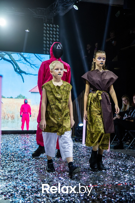 Kids Fashion Week 2021, фото № 30
