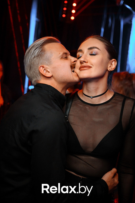 Saturday party, фото № 27