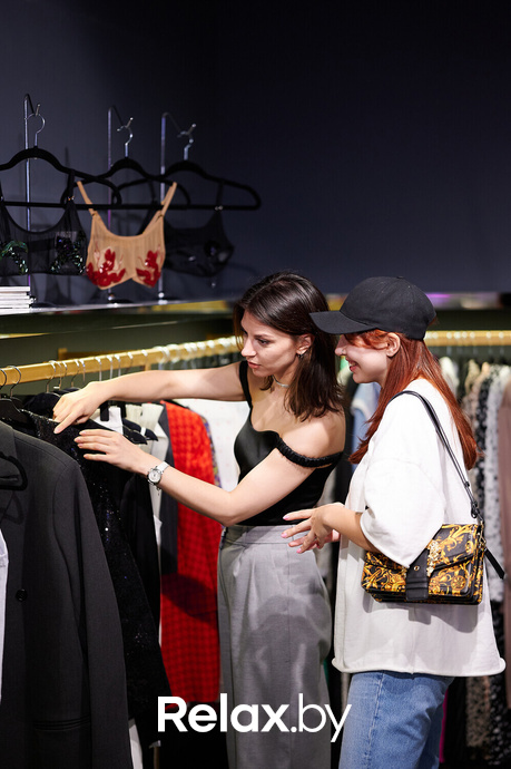 Шопинг Фест в ТРЦ Galleria Minsk, фото № 117