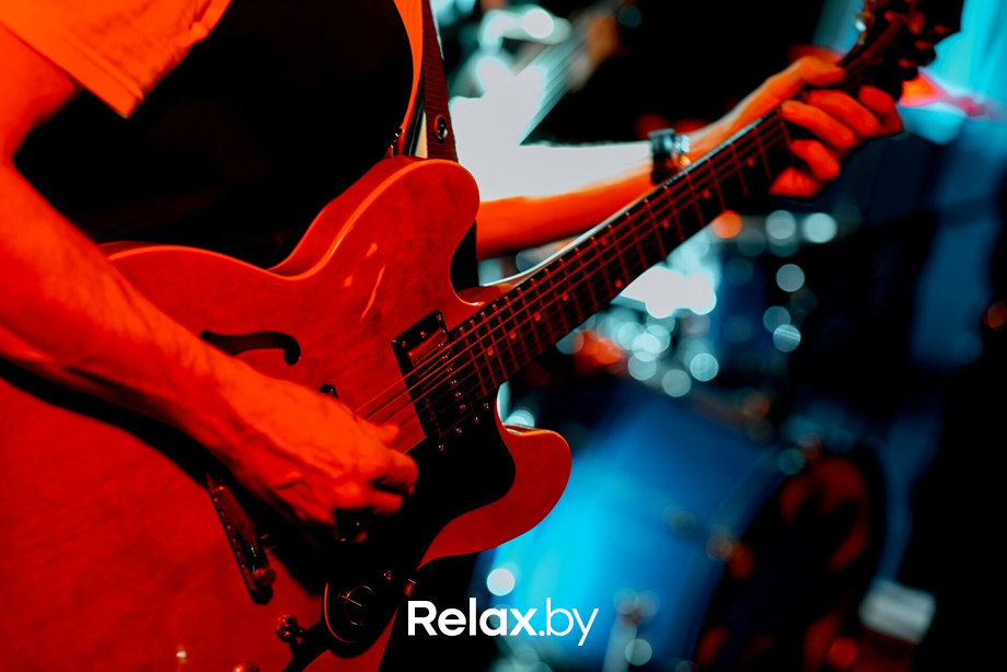 Пятница в Ангелах, фото № 44