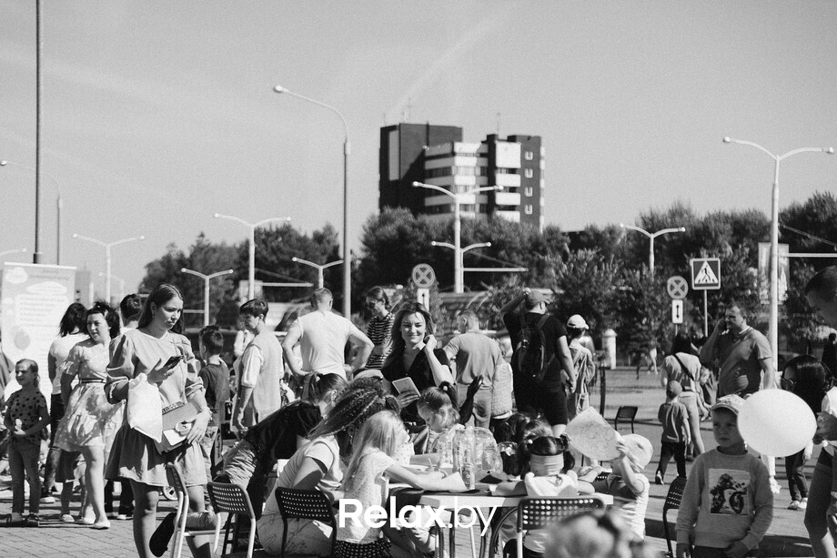 Kids City Fest, фото № 78