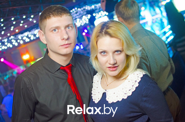 Зимнее ретро 80vs90, фото № 74