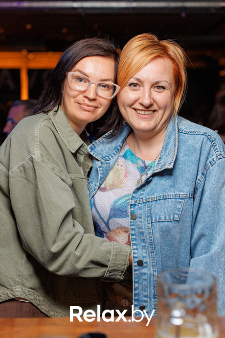 Saturday party, фото № 39