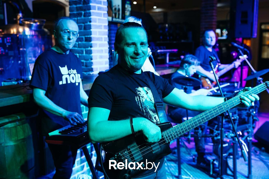 Пятница в Броваре, фото № 96